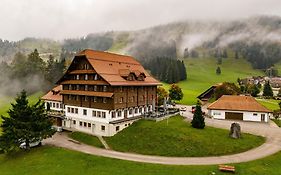 Kurhaus Heiligkreuz